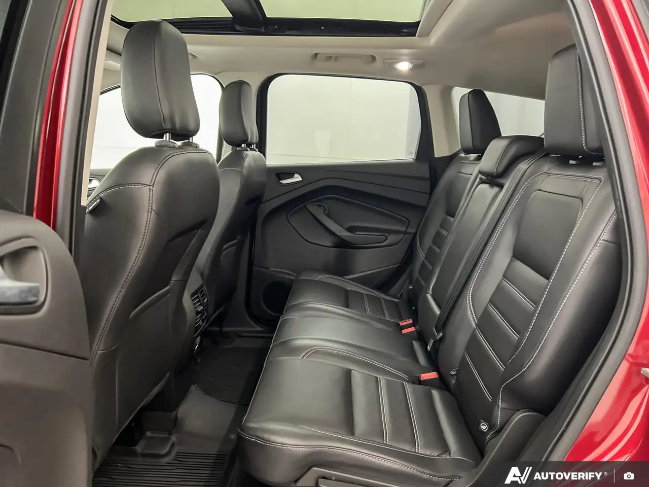 Ford Escape fotografie Ford Escape