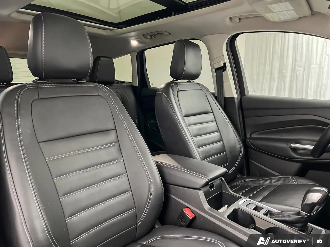Ford Escape fotografie Ford Escape
