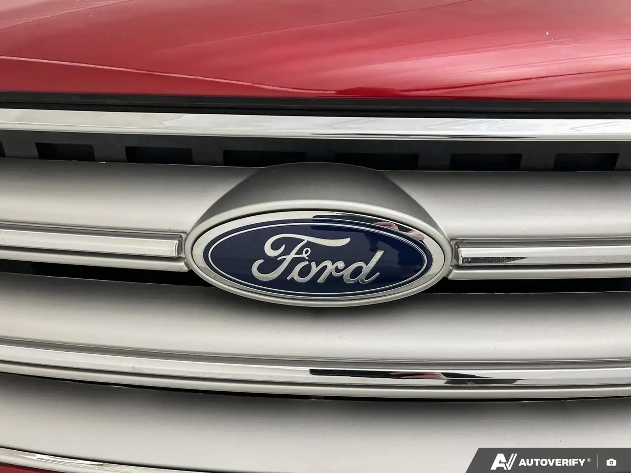 Ford Escape fotografie Ford Escape
