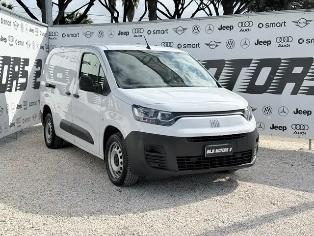 Fiat Doblo in vendita da Baja Motors 2