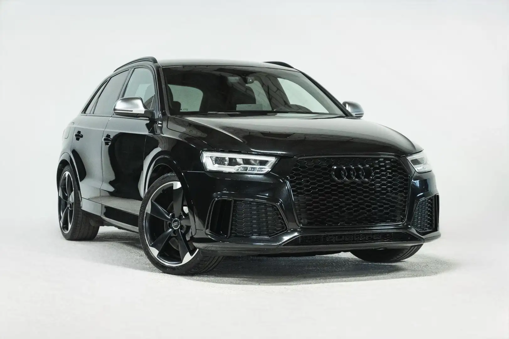 Audi RS Q3 2.5 TFSI quattro S tronic - 1