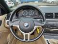 BMW 320 320i Cabrio LEDER SITZHZ. TEMPOMAT TOP ZUSTAND Schwarz - thumbnail 24