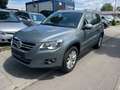 Volkswagen Tiguan Sport & Style2.0TDI Panorama.AHK 1 Hand Grau - thumbnail 3