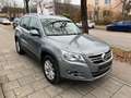 Volkswagen Tiguan Sport & Style2.0TDI  Panorama.AHK 1 Hand Grau - thumbnail 1