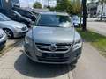 Volkswagen Tiguan Sport & Style2.0TDI Panorama.AHK 1 Hand Grau - thumbnail 2