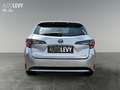 Toyota Corolla 1.8 Hybrid TS +Navi+Allwetter+CarPlay+LM Argent - thumbnail 5