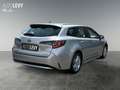 Toyota Corolla 1.8 Hybrid TS +Navi+Allwetter+CarPlay+LM Argent - thumbnail 6