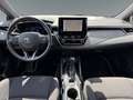 Toyota Corolla 1.8 Hybrid TS +Navi+Allwetter+CarPlay+LM Argent - thumbnail 11