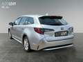 Toyota Corolla 1.8 Hybrid TS +Navi+Allwetter+CarPlay+LM Argent - thumbnail 4