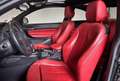 BMW 220 Coupé F22 220dA 190 cv xDrive Sport %2B Toit Ouvrant Schwarz - thumbnail 10