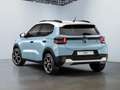 Citroen E-C3 ë-C3 VTR Sport 113PS/83kW 44kKWh 2026 320KM WLT... Blau - thumbnail 2
