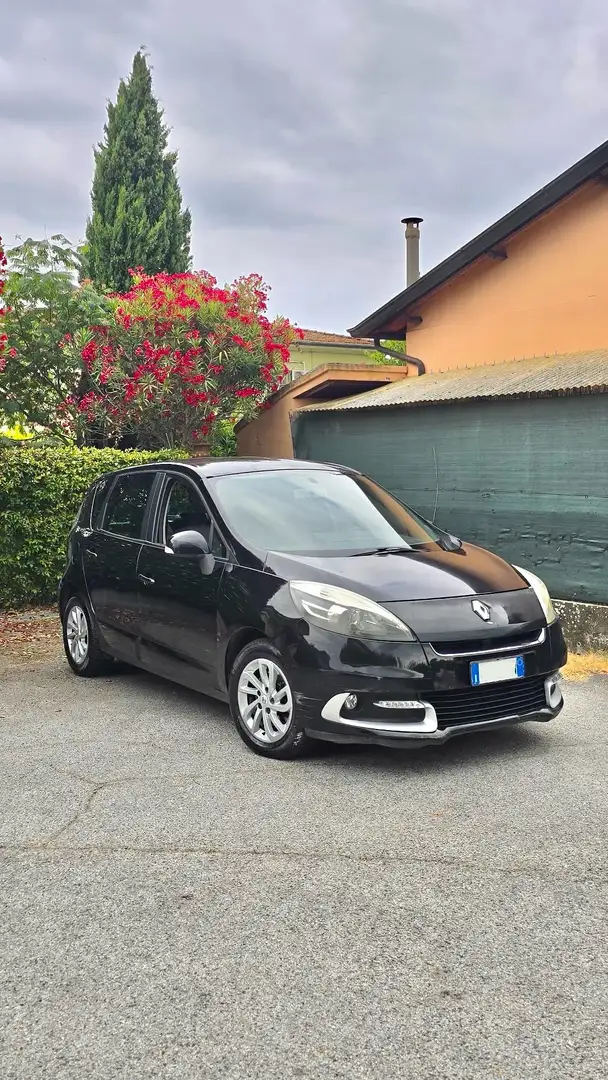 Renault Scenic X-Mod 1.5 dci Wave 110cv - 1