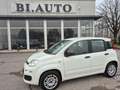 Fiat Panda 1.2 EasyPower Lounge no vincoli Weiß - thumbnail 1