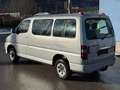 Toyota Hiace Hiace 2,5 D-4D 120 kurz GL Allrad Silber - thumbnail 2