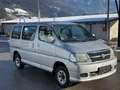 Toyota Hiace Hiace 2,5 D-4D 120 kurz GL Allrad Silber - thumbnail 3