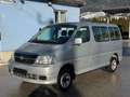 Toyota Hiace Hiace 2,5 D-4D 120 kurz GL Allrad Silber - thumbnail 1