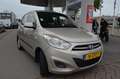 Hyundai i10 1.0 i-Drive Cool|AIRCO|PARKEERSENSOREN|SPORTVELGEN Beige - thumbnail 5
