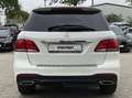 Mercedes-Benz GLE 350 d 4M AMG Line G-Tronic Night Optik Pano Weiß - thumbnail 4