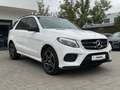 Mercedes-Benz GLE 350 d 4M AMG Line G-Tronic Night Optik Pano Weiß - thumbnail 7