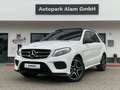 Mercedes-Benz GLE 350 d 4M AMG Line G-Tronic Night Optik Pano Weiß - thumbnail 1