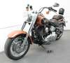 Harley-Davidson Softail FLSTF Softail Fat Boy 105J. Orig. H-D Bronze - thumbnail 6