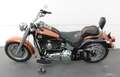 Harley-Davidson Softail FLSTF Softail Fat Boy 105J. Orig. H-D Bronze - thumbnail 4