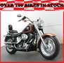 Harley-Davidson Softail FLSTF Softail Fat Boy 105J. Orig. H-D Bronze - thumbnail 1