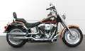 Harley-Davidson Softail FLSTF Softail Fat Boy 105J. Orig. H-D Bronze - thumbnail 18