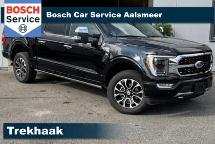 Ford F 150 USA 5.0 V8 / MARGE / PLATINUM / Catalogusprijs € 7