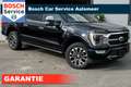 Ford F 150 USA 5.0 V8 / MARGE / PLATINUM / LPG 200L / FULL / - thumbnail 1