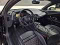 Audi R8 5.2 FSI Quattro V10 Plus Carbon Package Ceramische Fekete - thumbnail 8