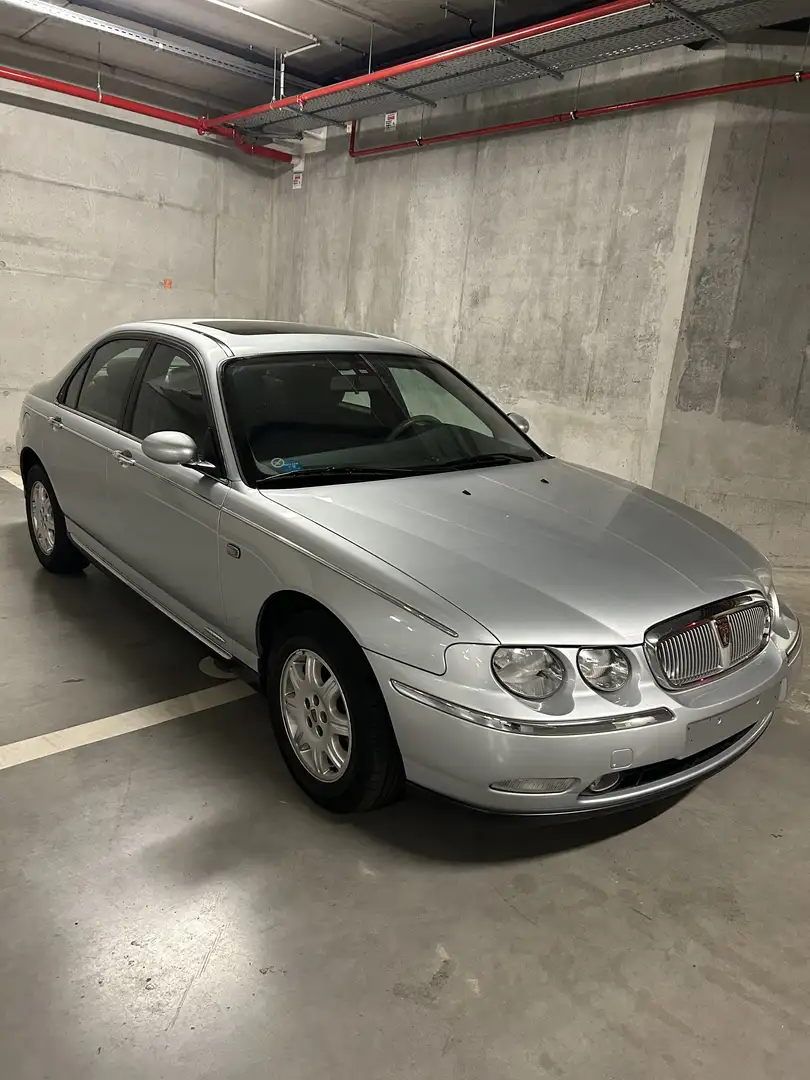 Rover 75 - 2