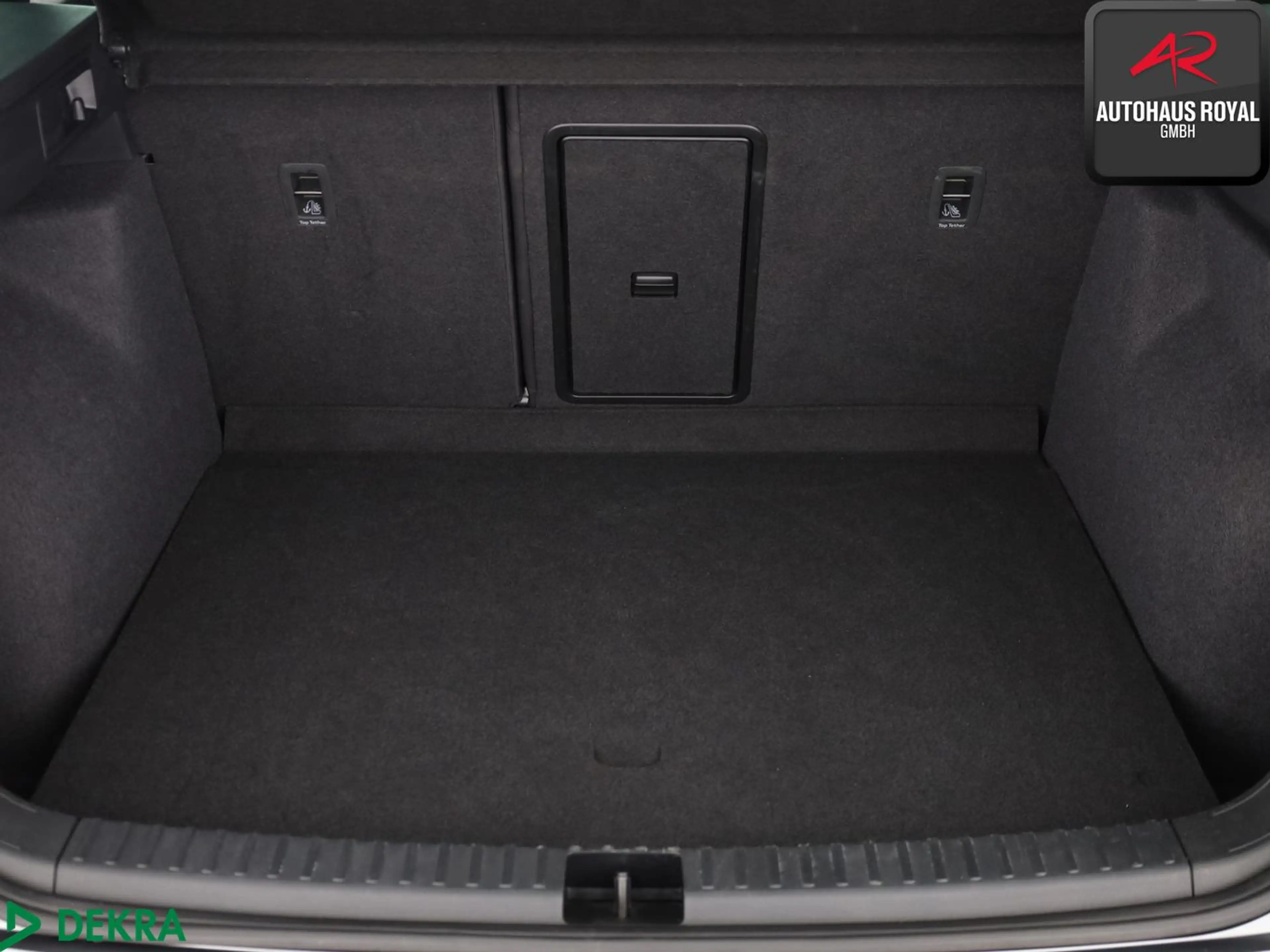 CUPRA Ateca 2.0 TSI 4Drive VZ BEATS,360°,KEYLESS,ACC — photo 13