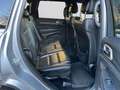 Jeep Grand Cherokee 3.0 CRD Overland Park-Assistent Luftfederung Nivea Grau - thumbnail 17