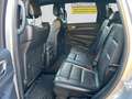 Jeep Grand Cherokee 3.0 CRD Overland Park-Assistent Luftfederung Nivea Grau - thumbnail 12