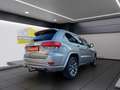 Jeep Grand Cherokee 3.0 CRD Overland Park-Assistent Luftfederung Nivea Grau - thumbnail 5