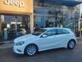 Mercedes-Benz A 180 A A 180 BlueEfficiency Wie neu 1.Hand Blanc - thumbnail 3