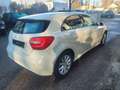 Mercedes-Benz A 180 A A 180 BlueEfficiency Wie neu 1.Hand Blanc - thumbnail 7