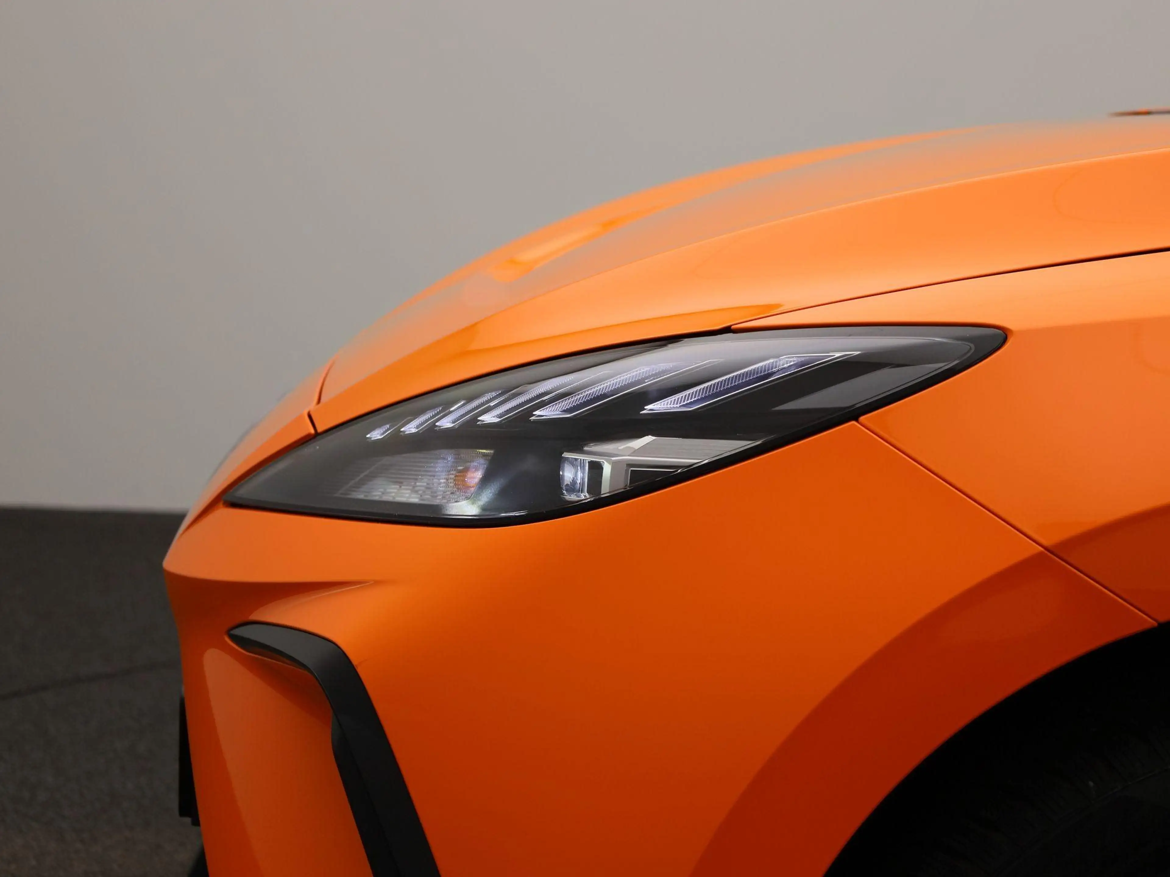 MG MG4 51 kWh Standard | APPLE CARPLAY | CLIMATE CONTROL — photo 15