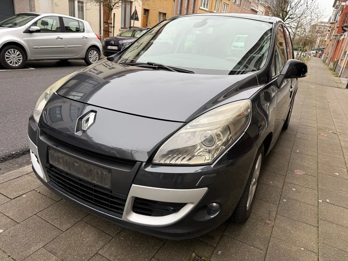 Renault Scenic Scenic 2.0i Bose Edition AUTOMATIQUE ETAT NEUF ✅ Azul - 1