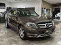 Mercedes-Benz GLK 220 CDI BlueTec 4Matic 2.Hand Pano Xenon AHK Braun - thumbnail 6
