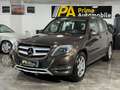 Mercedes-Benz GLK 220 CDI BlueTec 4Matic 2.Hand Pano Xenon AHK Braun - thumbnail 1