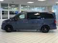 Mercedes-Benz V 300 V300 d EDITION AMG lang Night+el.Türen+AHK+ILS ! Blau - thumbnail 3
