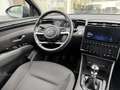 Hyundai TUCSON Tucson 1.6 TGDi MHEV Feel/GARANTIE 02/27/LIBRAMONT Gris - thumbnail 6