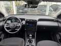 Hyundai TUCSON Tucson 1.6 TGDi MHEV Feel/GARANTIE 02/27/LIBRAMONT Gris - thumbnail 5