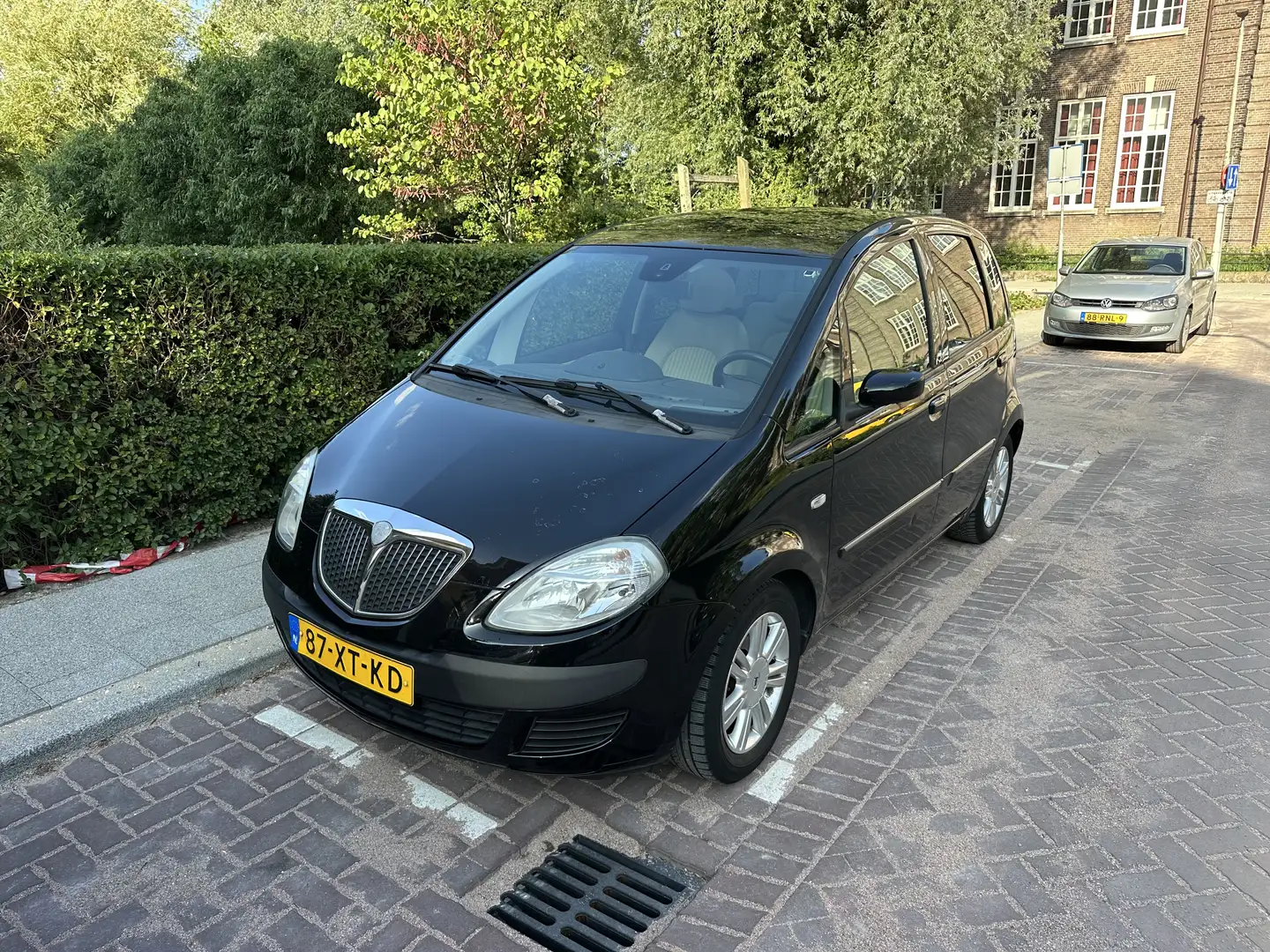 Lancia MUSA 1.4 16v Platino - 1
