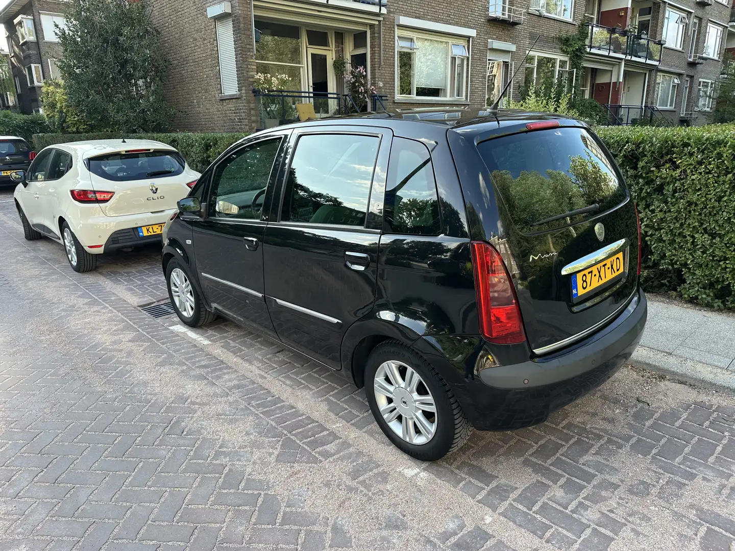Lancia MUSA 1.4 16v Platino - 2
