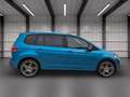 Volkswagen Touran IQ.DRIVE NAVI LED ACC 7 SITZE AHK Blau - thumbnail 7
