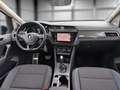 Volkswagen Touran IQ.DRIVE NAVI LED ACC 7 SITZE AHK Blau - thumbnail 20