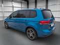 Volkswagen Touran IQ.DRIVE NAVI LED ACC 7 SITZE AHK Blau - thumbnail 4